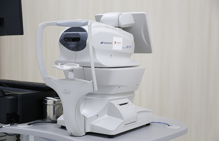 角膜內(nèi)皮顯微鏡 SP-1P