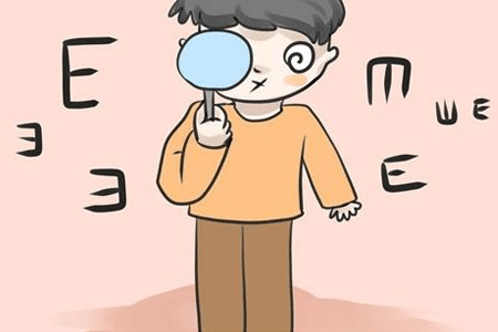 兒童矯正近視眼鏡多少錢一副？看完家長都……