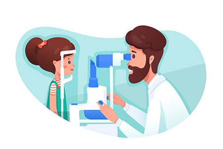 什么樣的視力標(biāo)準(zhǔn)才是好的視力？沃瑞眼科科普