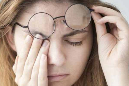 干眼治療流程及原理|沃瑞眼科科普