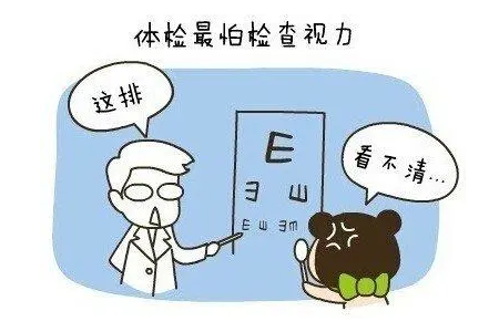 孩子近視怎么判斷?沃瑞眼科教你科學(xué)判斷