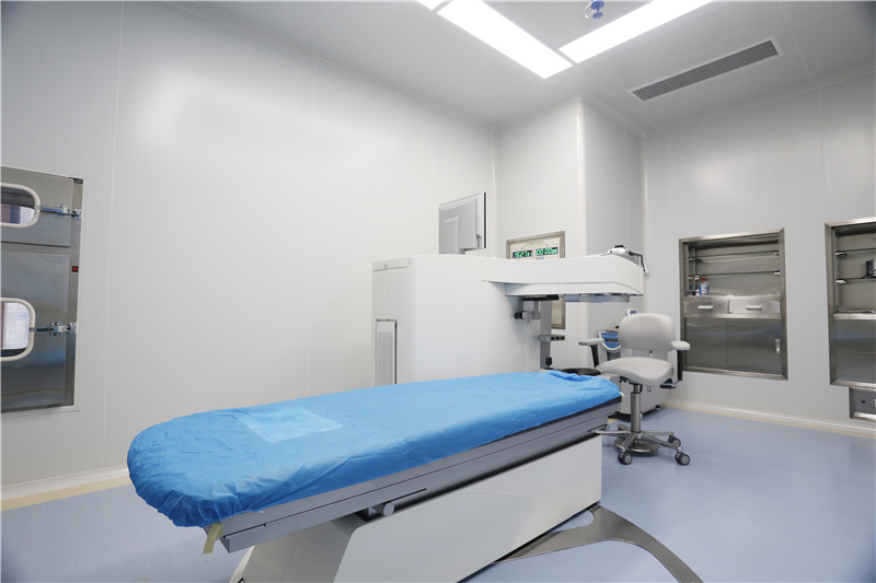 準(zhǔn)分子激光設(shè)備 EX500