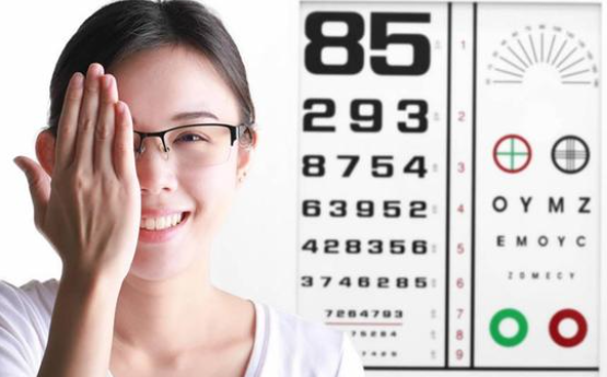 高度近視想摘鏡怎么辦？