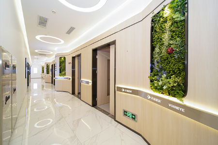 為什么近視眼超過600度，一定要檢查眼底呢？