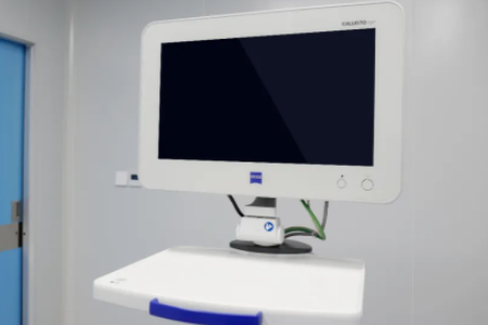 青少年近視防控科普：兒童為什么需要散瞳驗光？