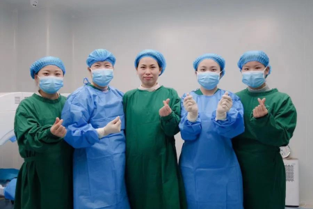 2000度的近視還能做合肥近視眼手術嗎？