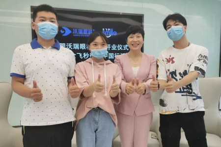 ?近視手術(shù)后，會得干眼癥嗎？