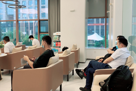 做合肥近視手術(shù)后，多久能當(dāng)兵？