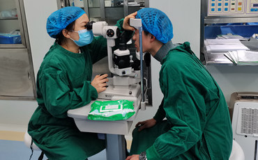 多少度的近視才能做合肥激光近視手術？