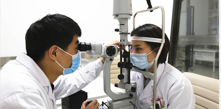 合肥近視眼手術(shù)費(fèi)用到底貴不貴吧？