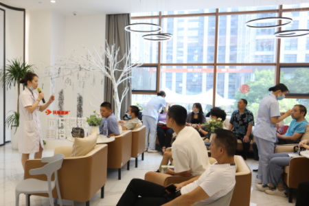 高度近視能做近視手術嗎？