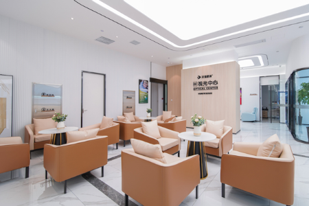 全飛秒激光近視手術的優(yōu)勢